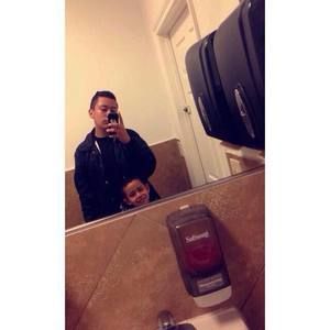 Meet your Posher, Robert